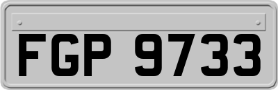 FGP9733