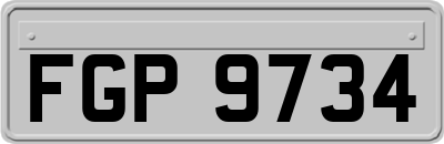 FGP9734