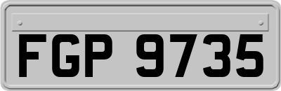 FGP9735
