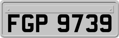 FGP9739