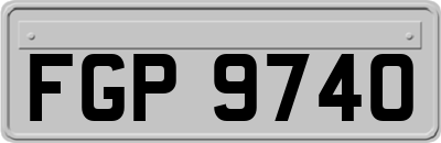 FGP9740