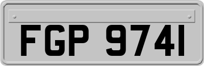 FGP9741
