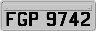 FGP9742
