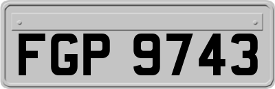 FGP9743