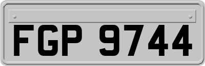 FGP9744