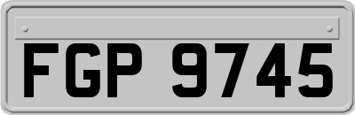 FGP9745