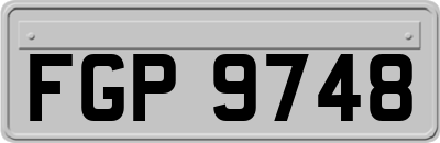 FGP9748