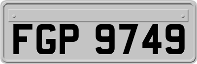 FGP9749