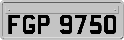 FGP9750