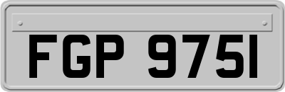 FGP9751