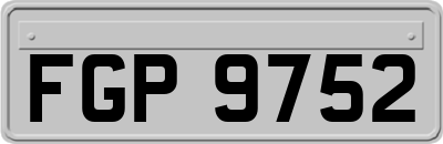 FGP9752