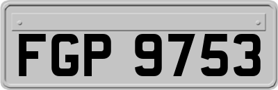 FGP9753