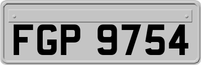 FGP9754