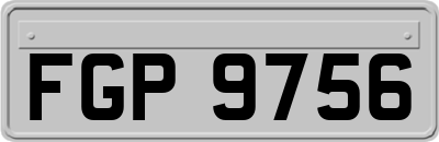 FGP9756