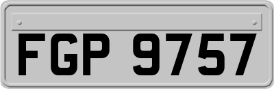 FGP9757
