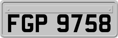 FGP9758