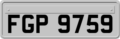 FGP9759