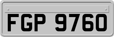 FGP9760