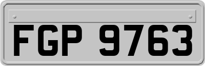 FGP9763