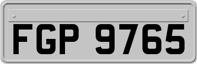 FGP9765