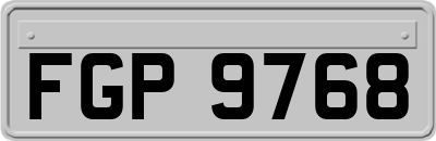FGP9768
