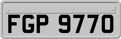 FGP9770