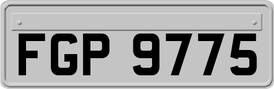 FGP9775
