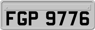 FGP9776