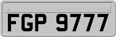 FGP9777