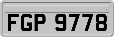 FGP9778