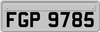 FGP9785