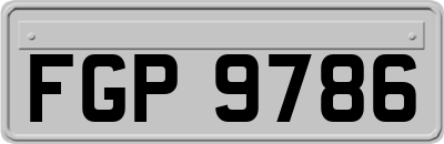FGP9786