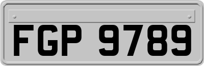 FGP9789