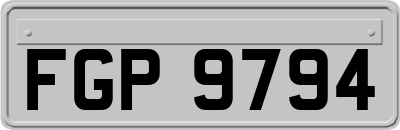 FGP9794
