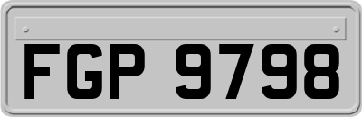 FGP9798