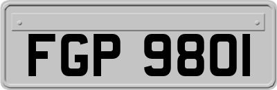 FGP9801