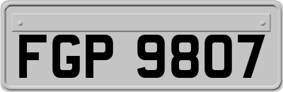 FGP9807