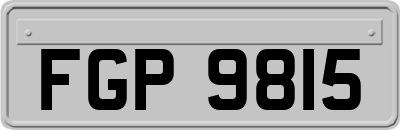FGP9815