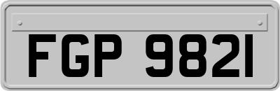 FGP9821