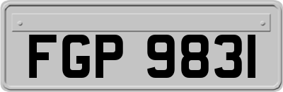 FGP9831