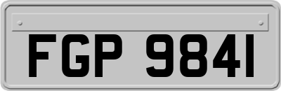 FGP9841