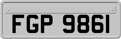 FGP9861