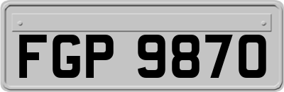 FGP9870