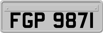 FGP9871