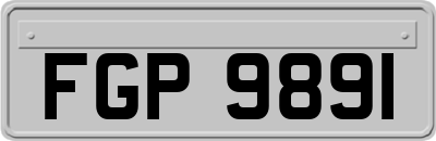 FGP9891