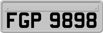 FGP9898