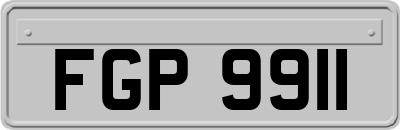 FGP9911