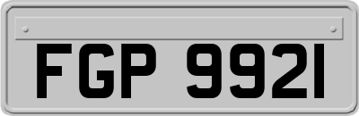 FGP9921
