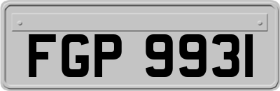 FGP9931