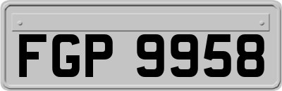 FGP9958